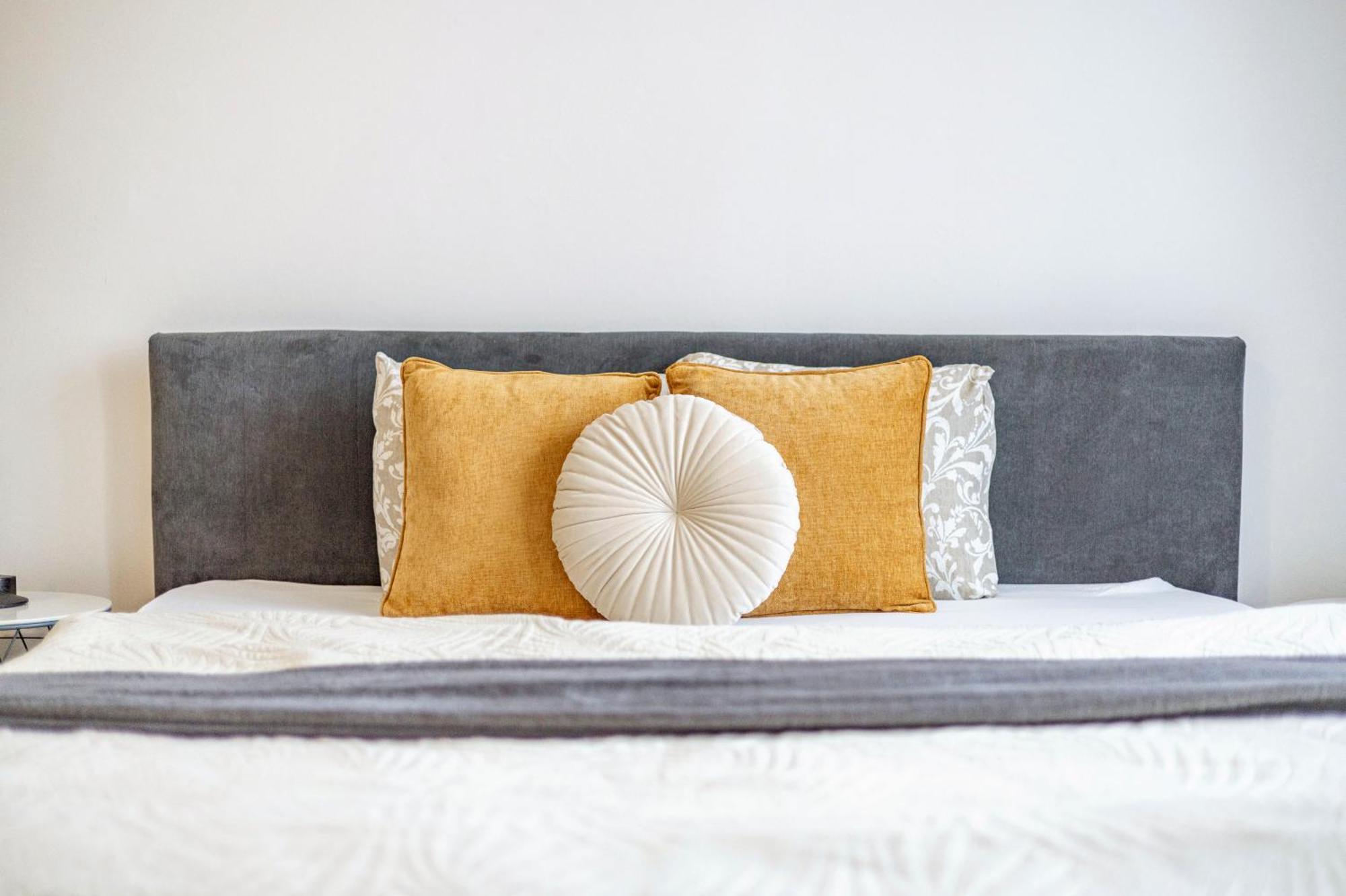 Super Central Cozy Home On The St. Stephen Road Budapest Extérieur photo