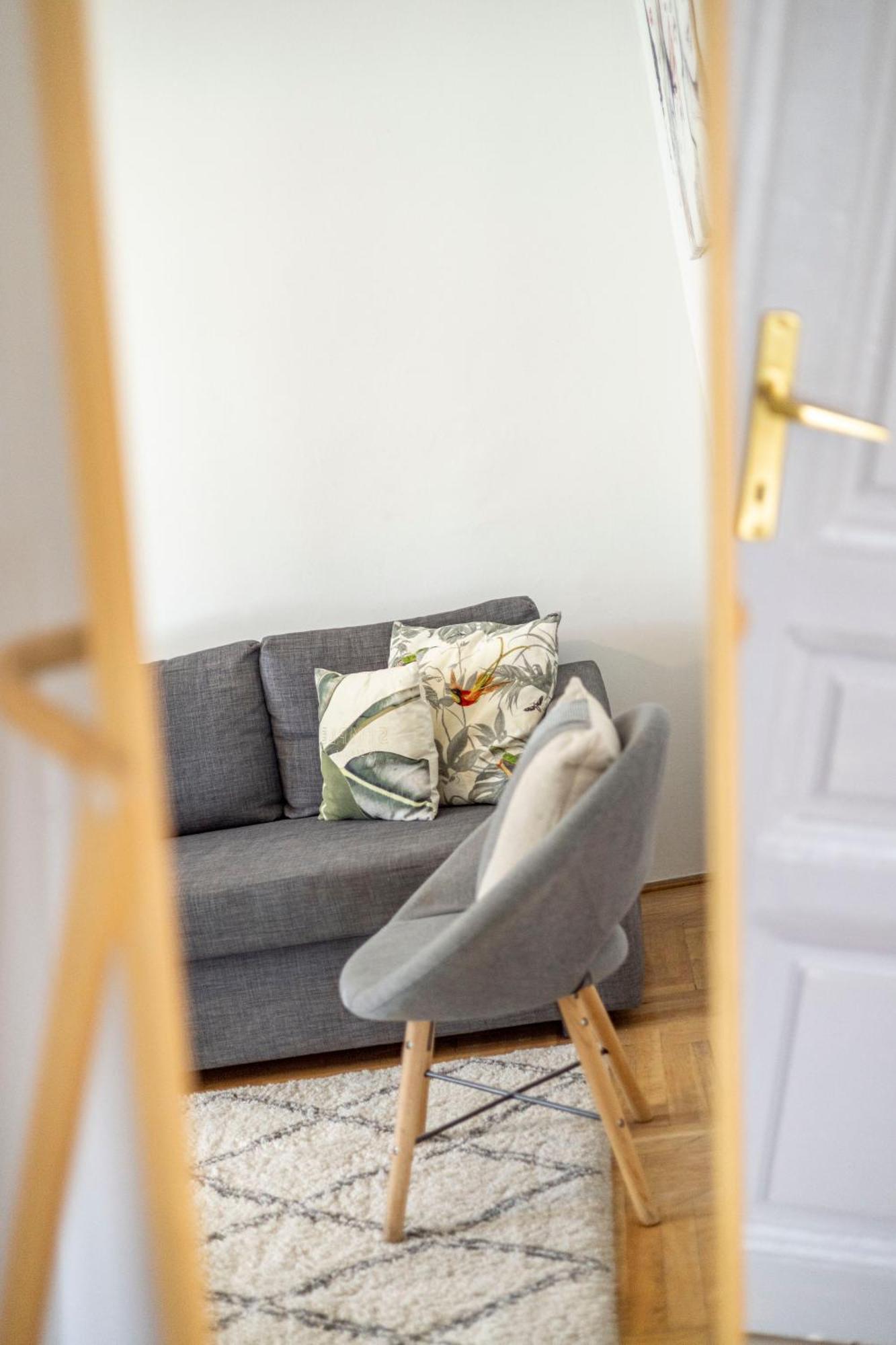 Super Central Cozy Home On The St. Stephen Road Budapest Extérieur photo