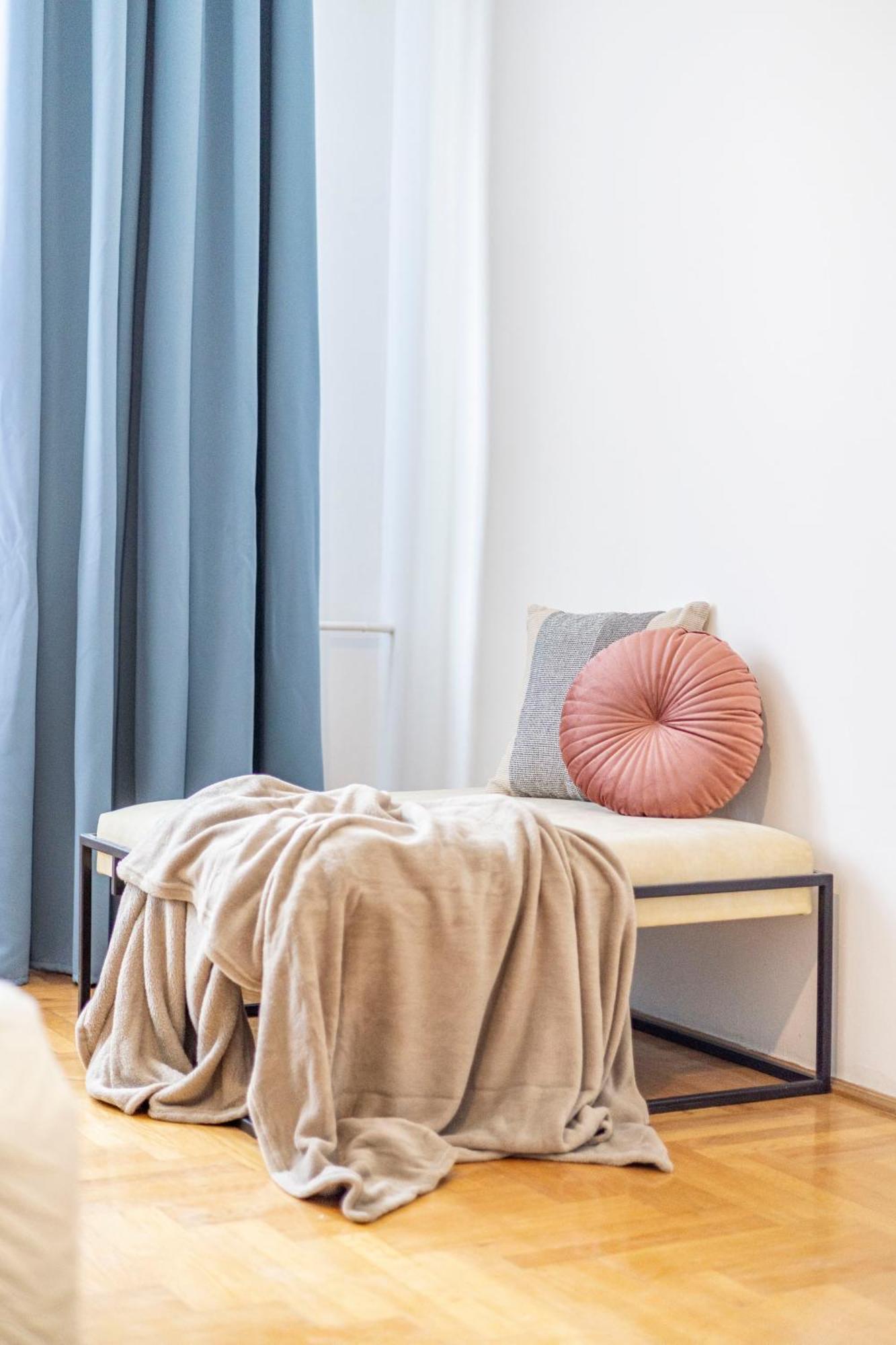 Super Central Cozy Home On The St. Stephen Road Budapest Extérieur photo