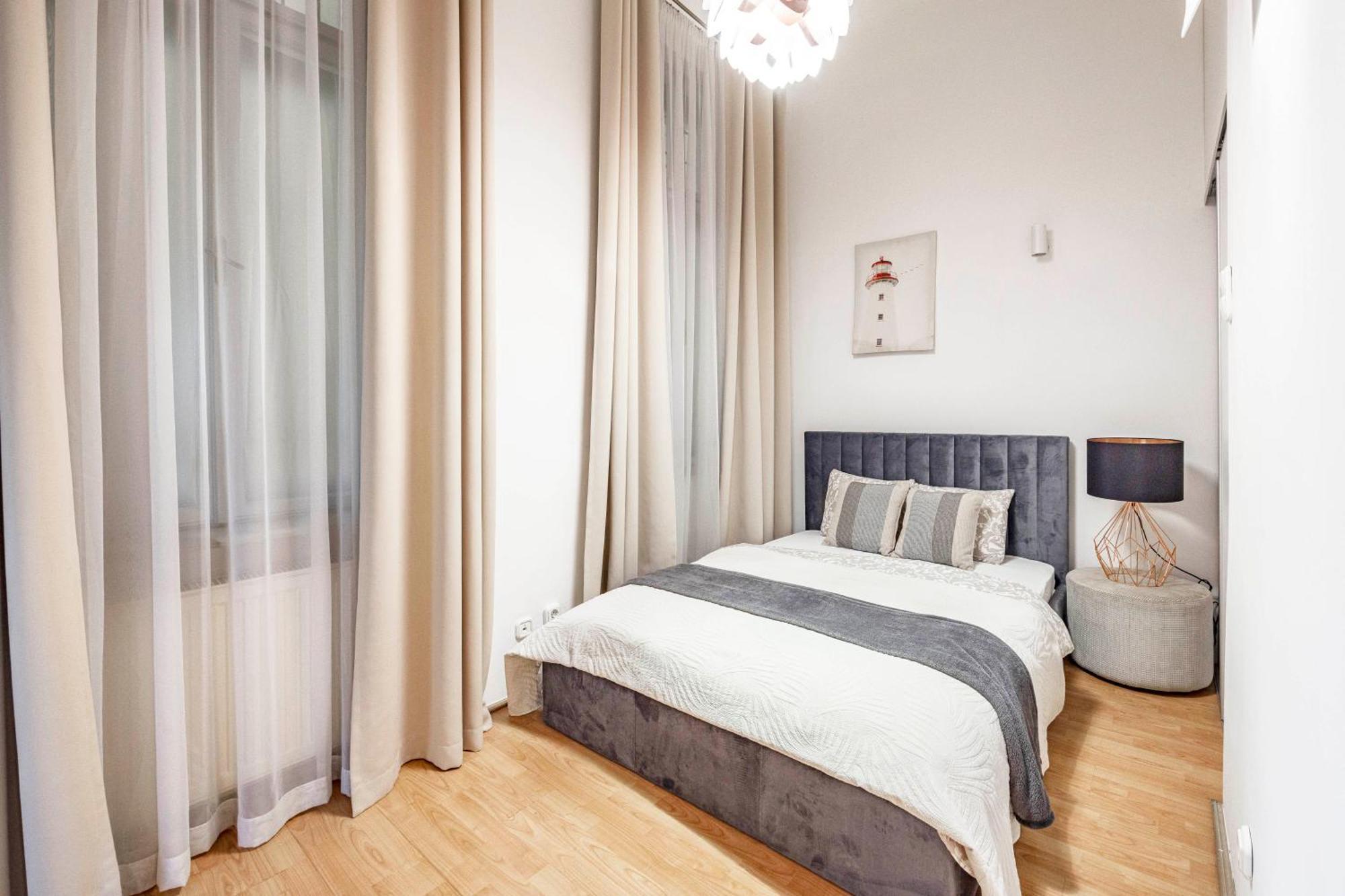 Super Central Cozy Home On The St. Stephen Road Budapest Extérieur photo