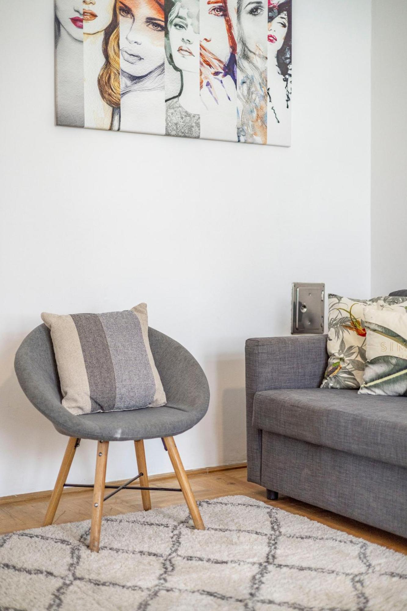 Super Central Cozy Home On The St. Stephen Road Budapest Extérieur photo