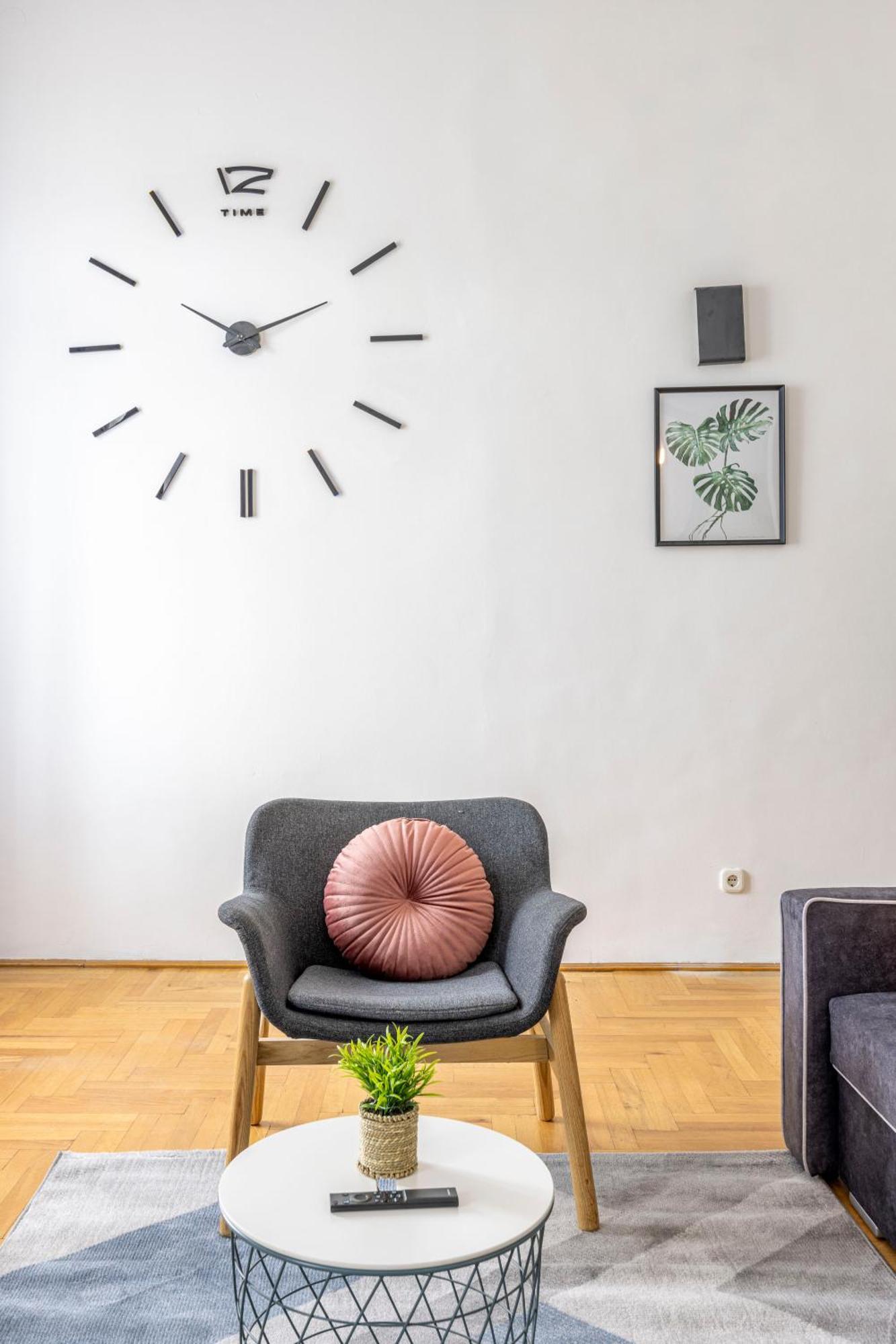Super Central Cozy Home On The St. Stephen Road Budapest Extérieur photo